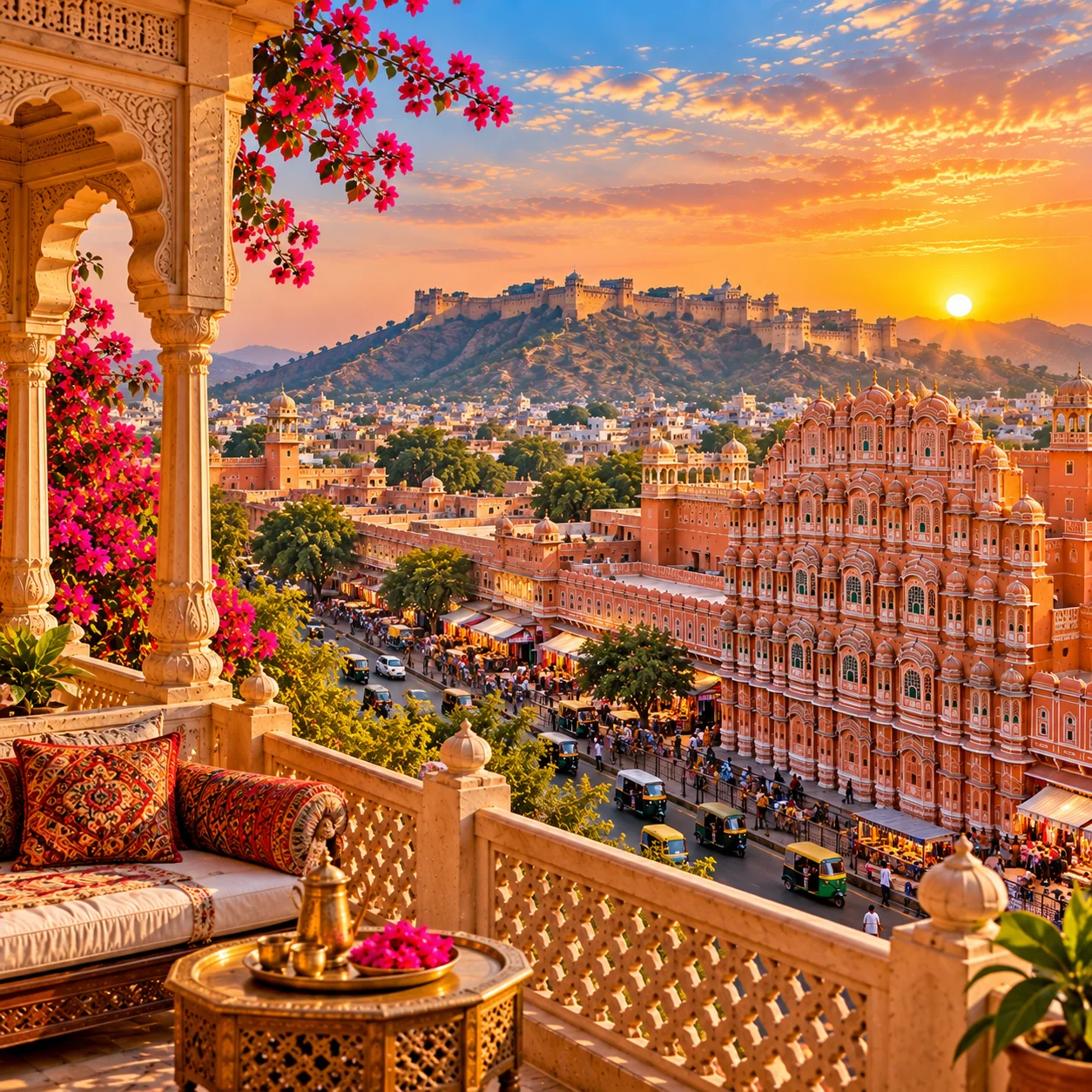 Jaipur