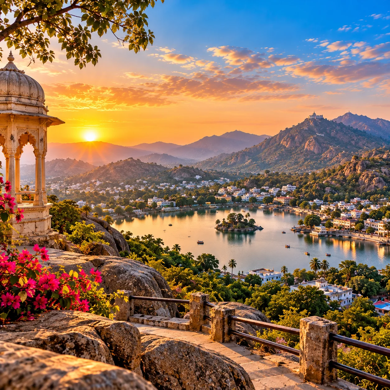 Mount Abu