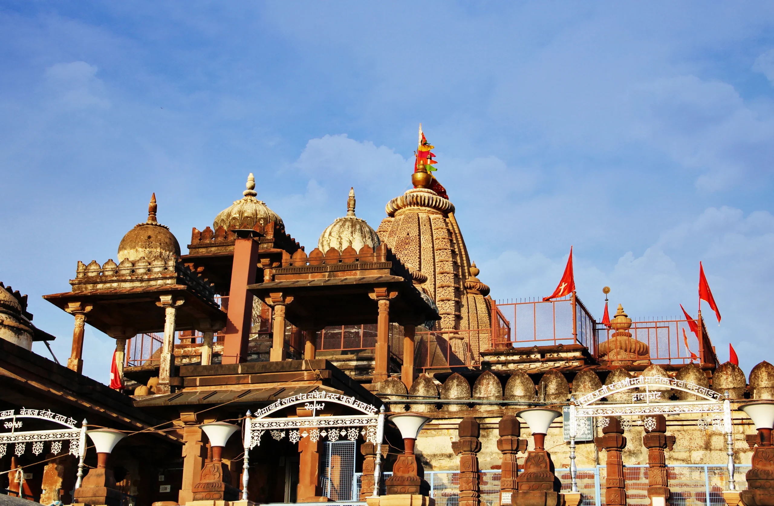 Jodhpur to Jaisalmer via Osian