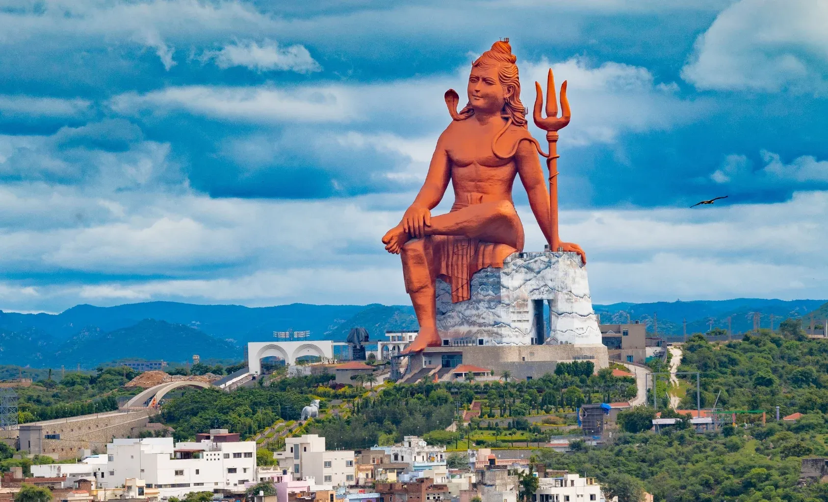 Eklingji and Nathdwara