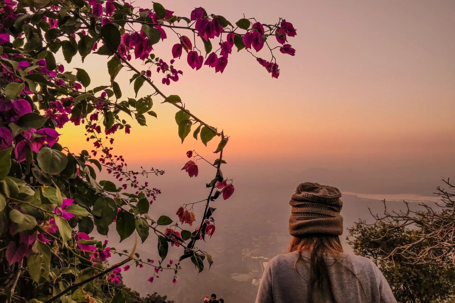 Mount Abu sightseeing
