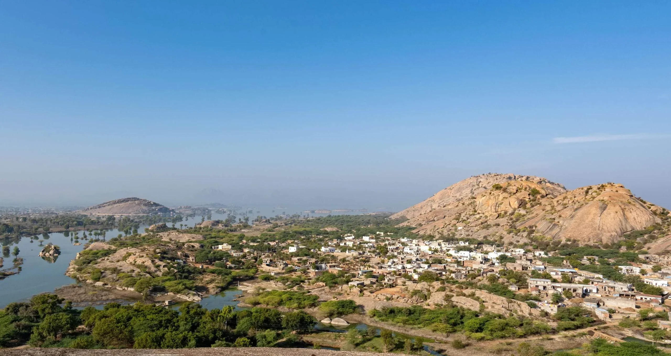 Jawai to Jodhpur